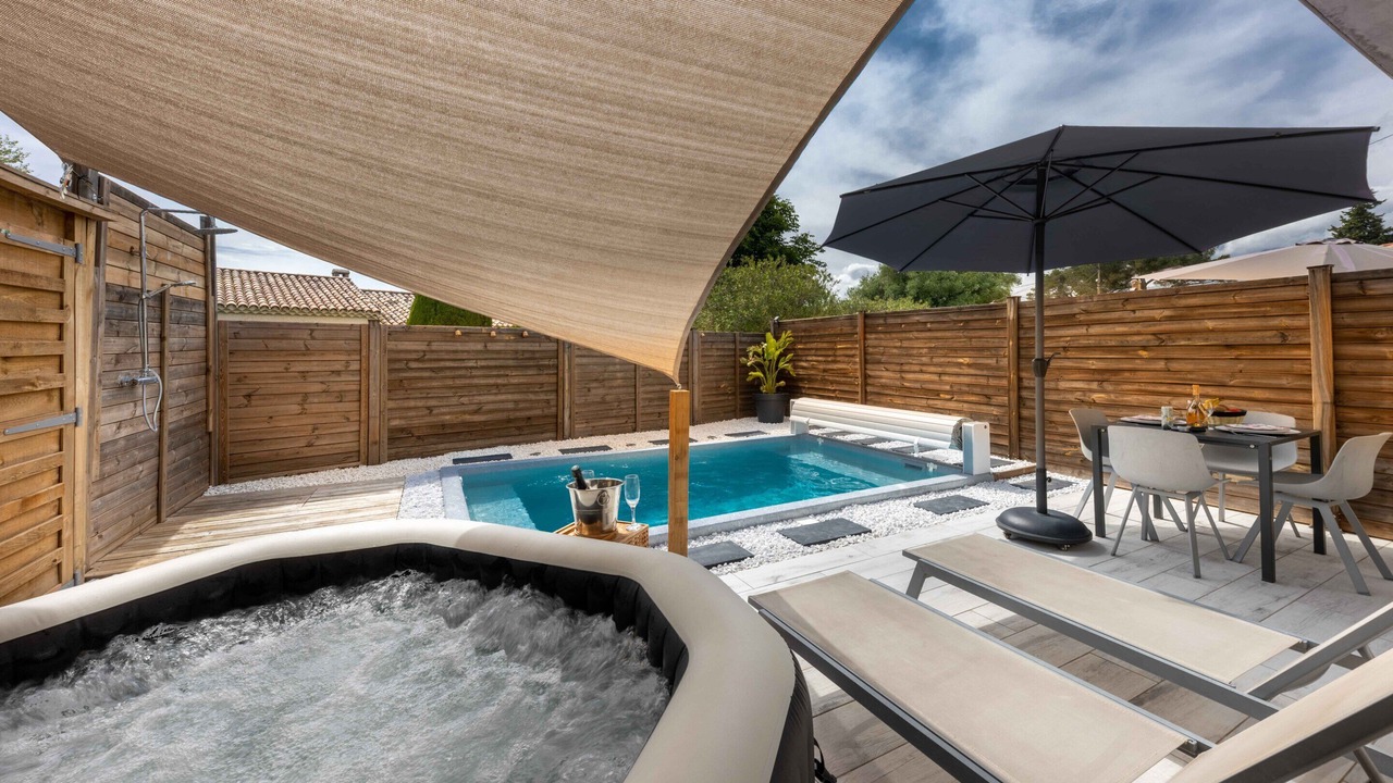 Photo of Outdoor in Roquefort-les-Pins