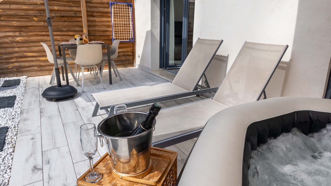 Photo of Outdoor in Roquefort-les-Pins
