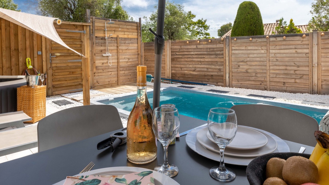 Photo of Outdoor in Roquefort-les-Pins