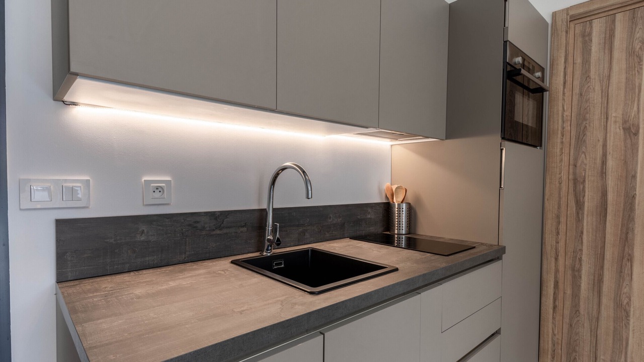 Photo of Kitchen in Roquefort-les-Pins