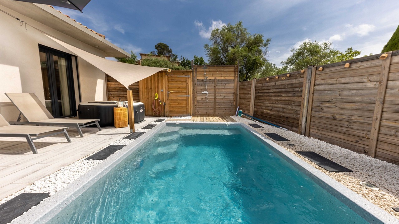 Photo of Outdoor in Roquefort-les-Pins