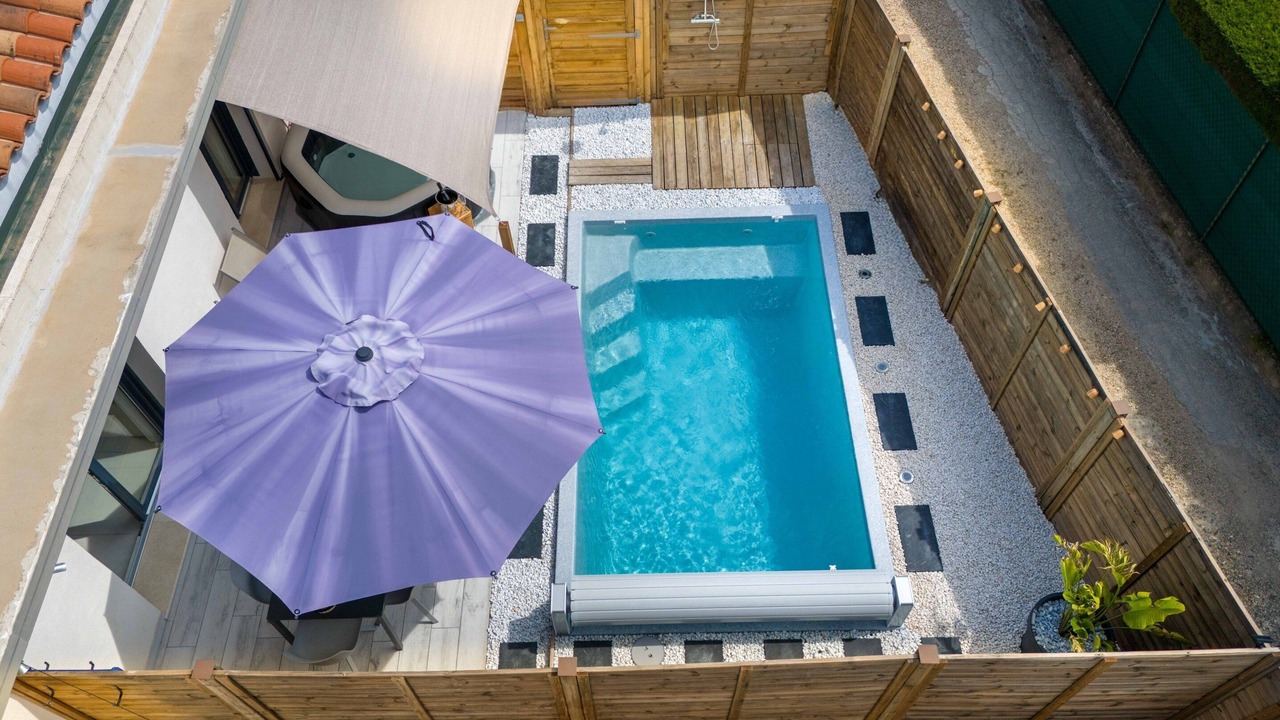 Photo of Outdoor in Roquefort-les-Pins