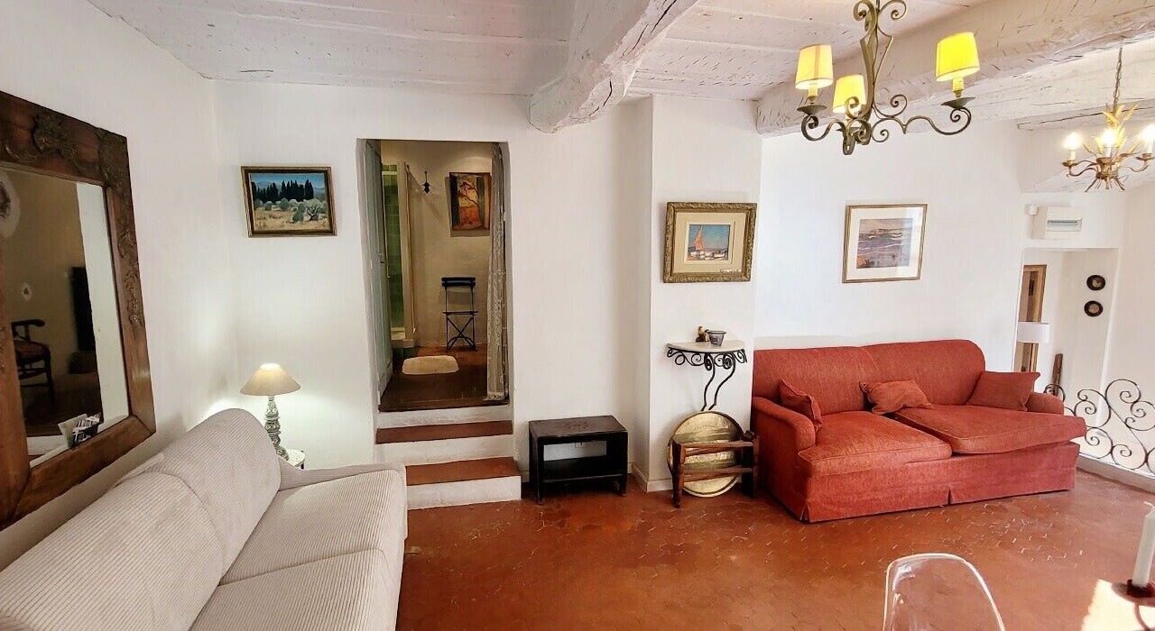 Photo of Livingroom in Cogolin