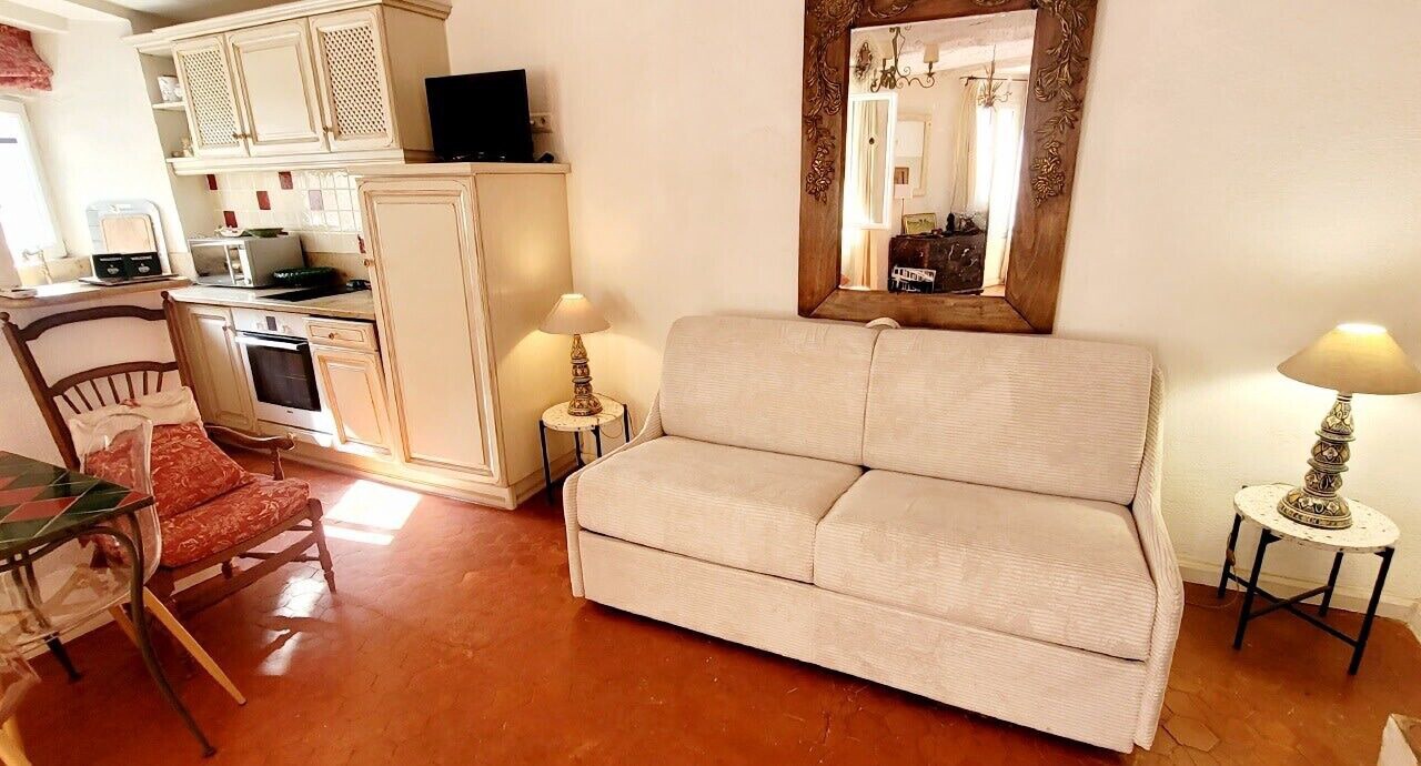 Photo of Livingroom in Cogolin