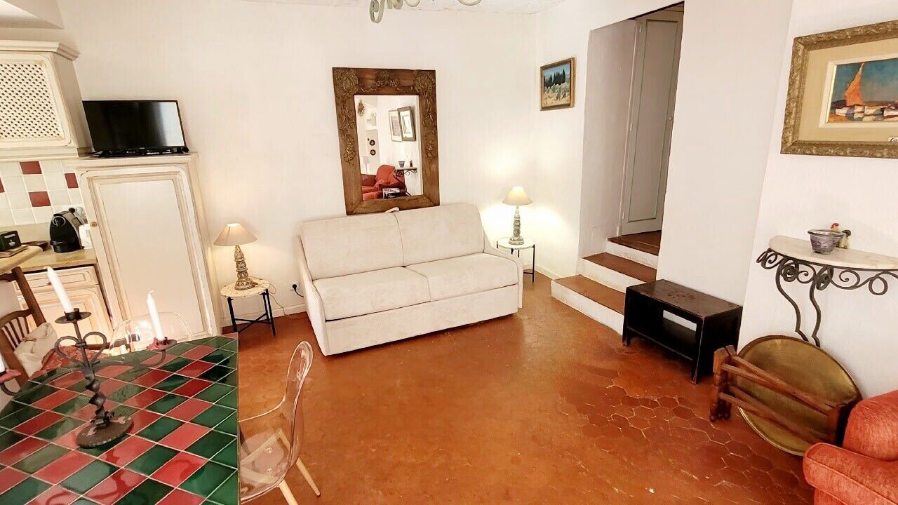 Photo of Livingroom in Cogolin