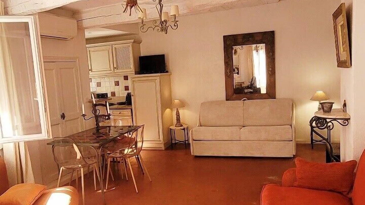 Photo of Livingroom in Cogolin