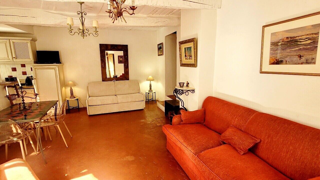 Photo of Livingroom in Cogolin