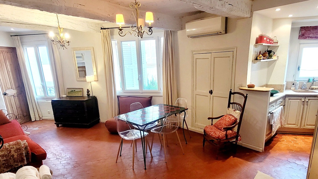 Photo of Livingroom in Cogolin