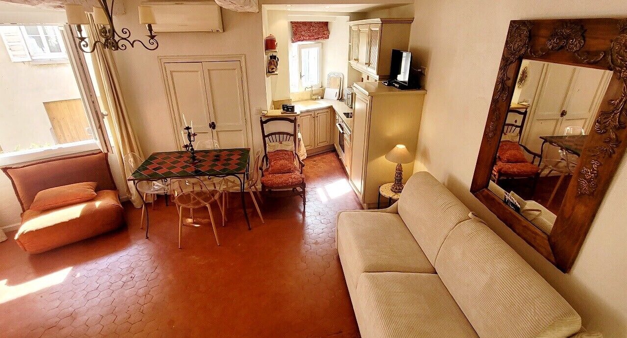 Photo of Livingroom in Cogolin