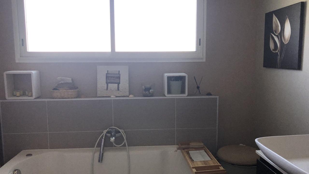 Photo of Bathroom in Carcans