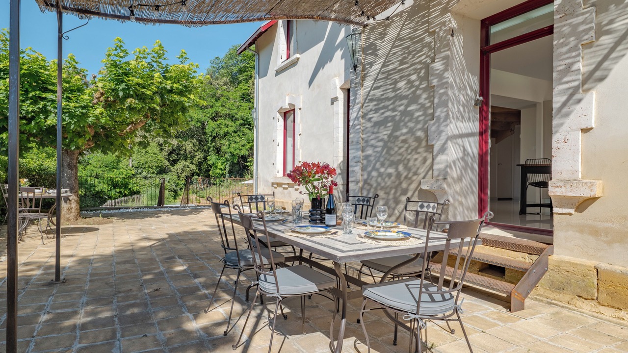 Photo of Outdoor in Vitrac