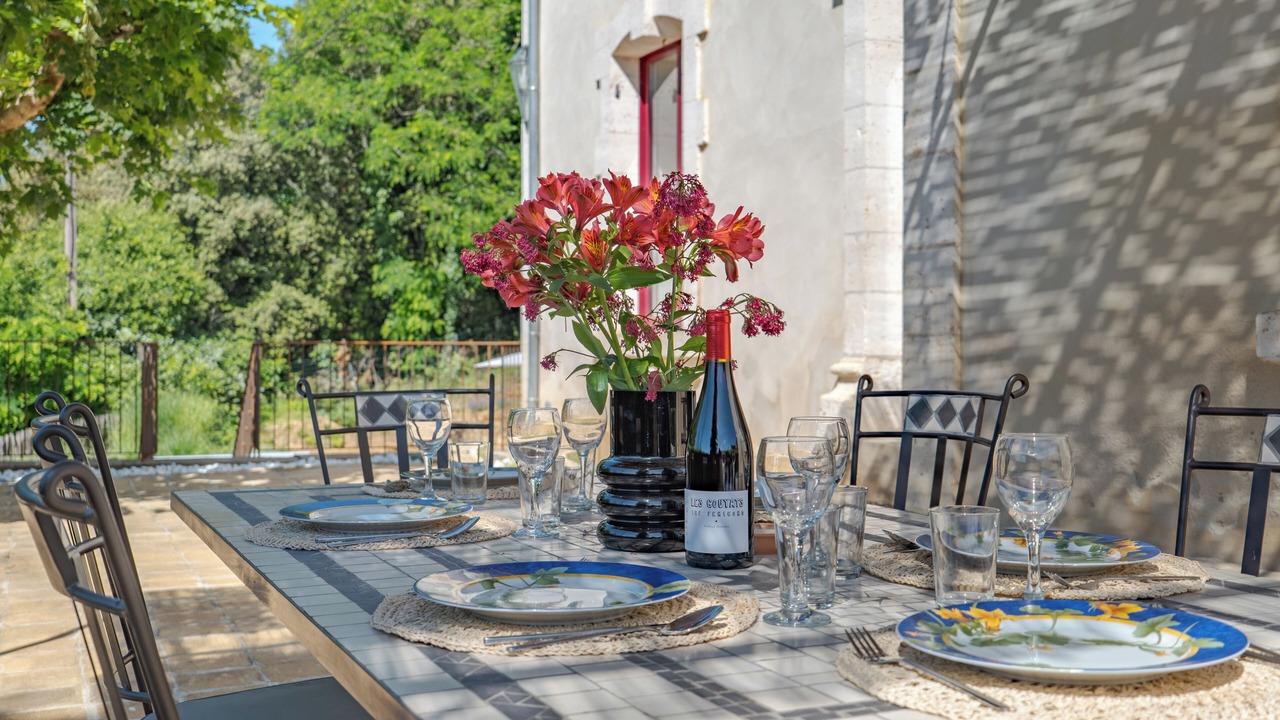 Photo of Outdoor in Vitrac