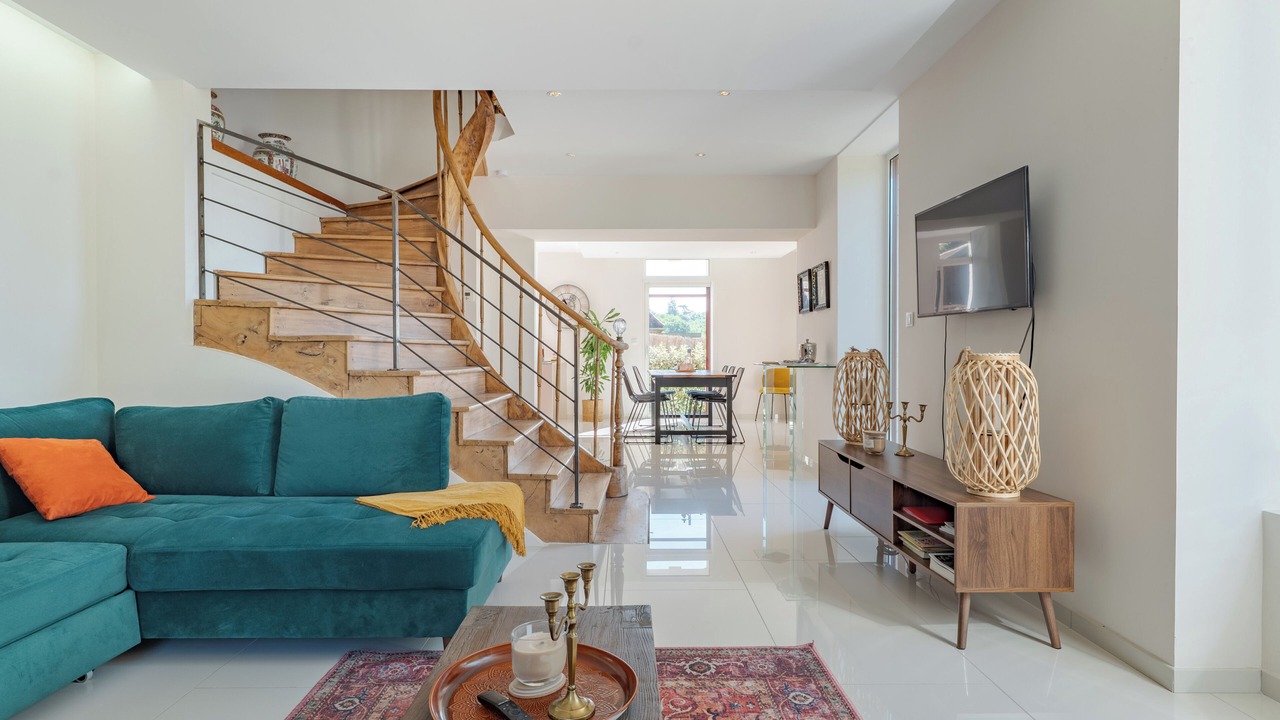 Photo of Livingroom in Vitrac