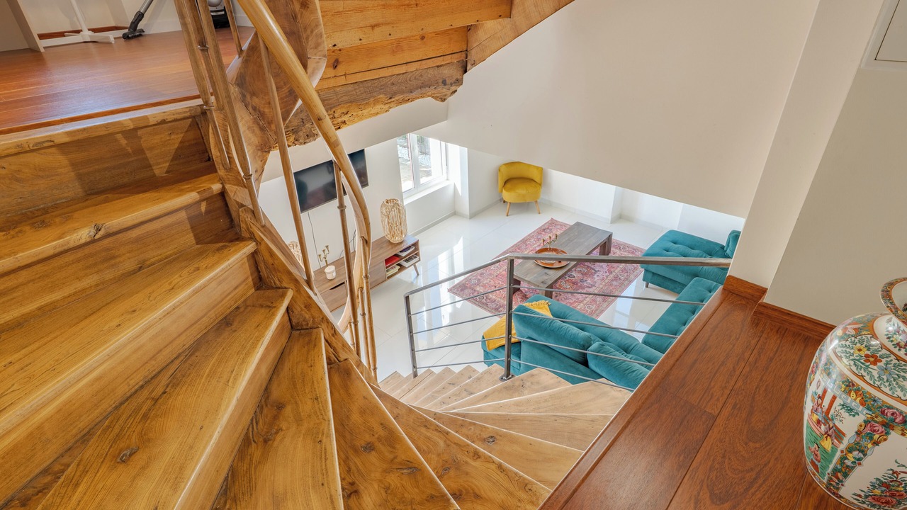 Photo of Livingroom in Vitrac