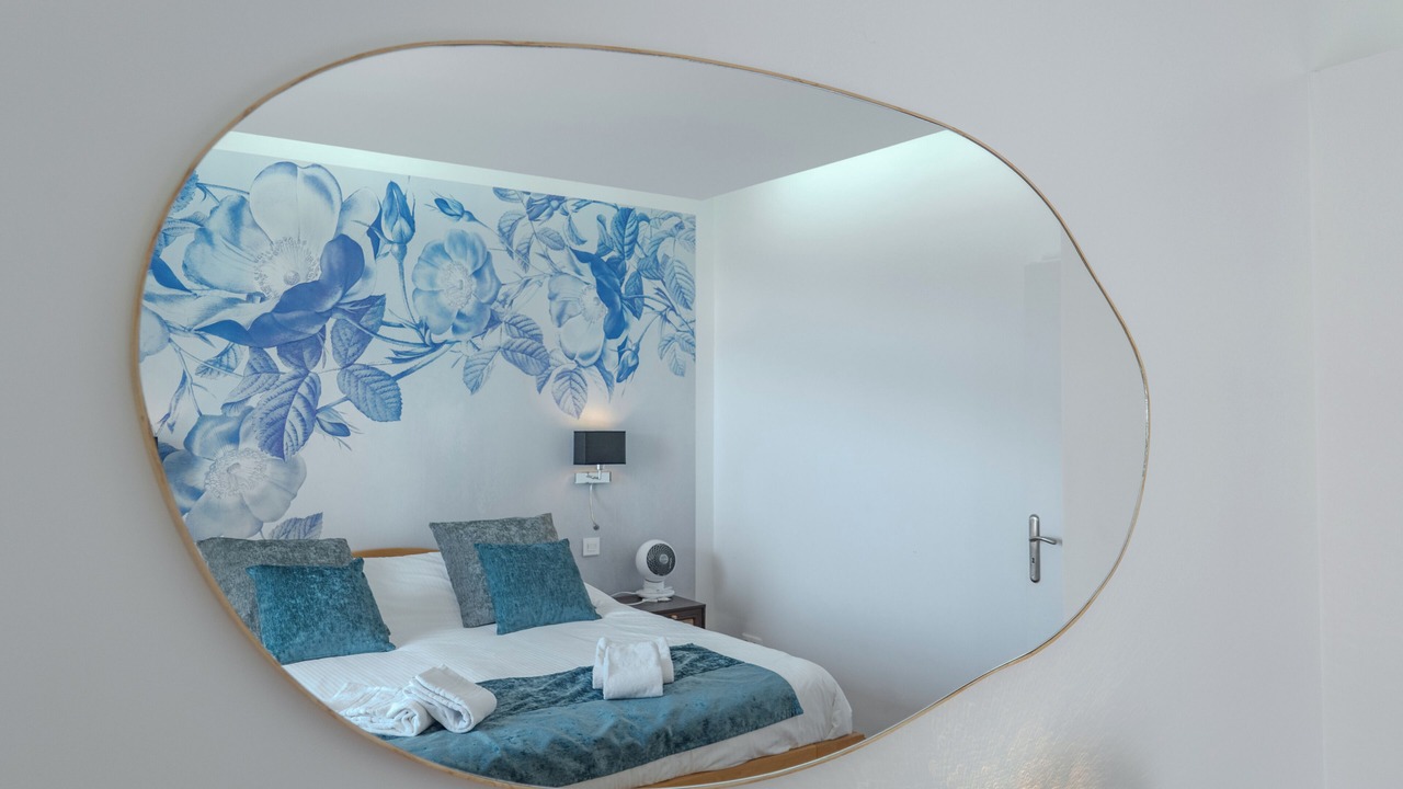 Photo of Bedroom in Vitrac