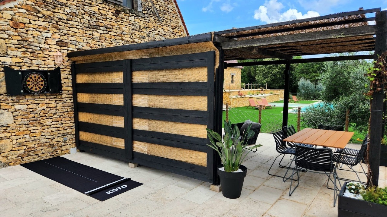 Photo of Outdoor in Castelnaud-la-Chapelle