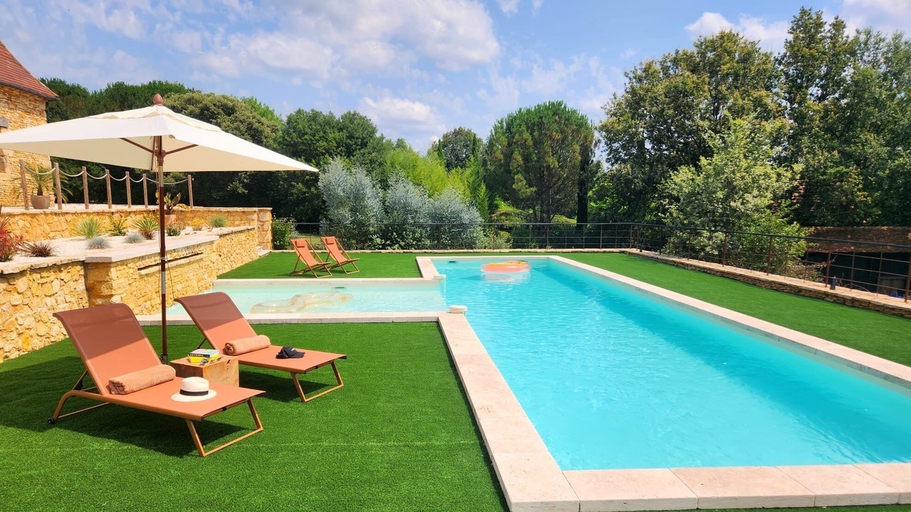 Photo of Outdoor in Castelnaud-la-Chapelle