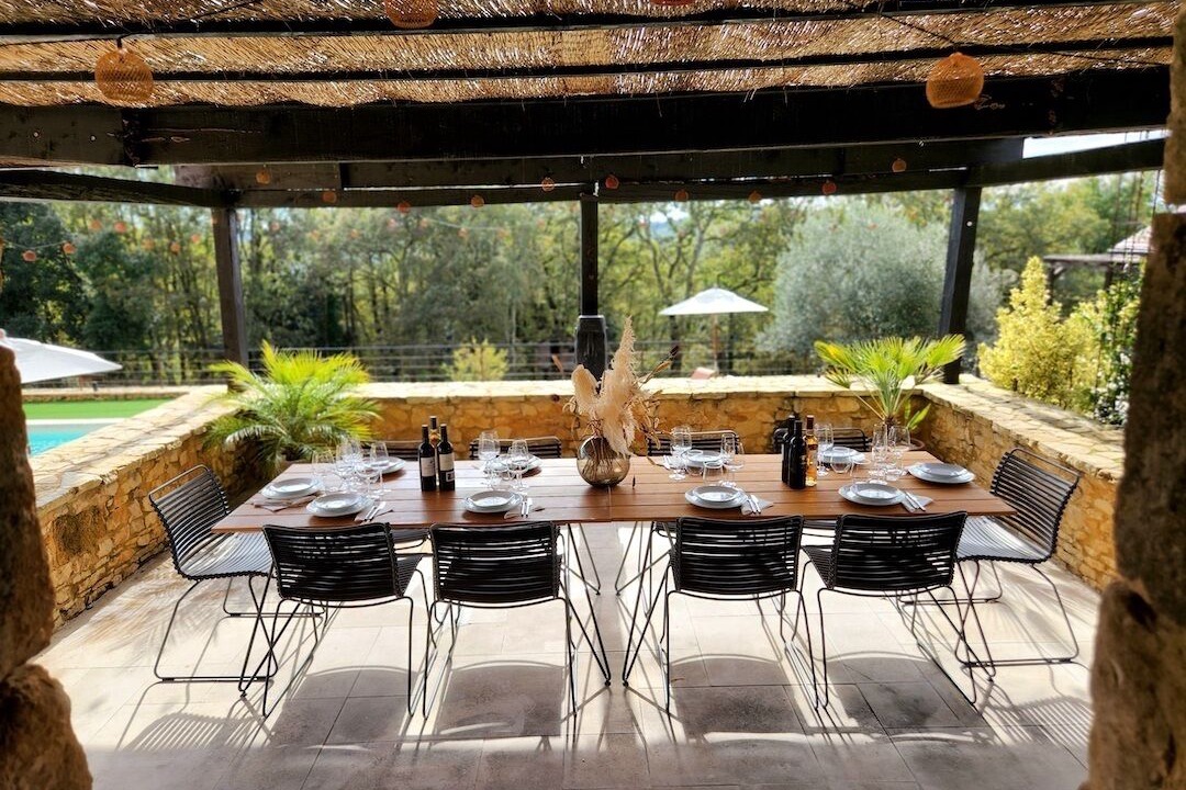 Photo of Outdoor in Castelnaud-la-Chapelle