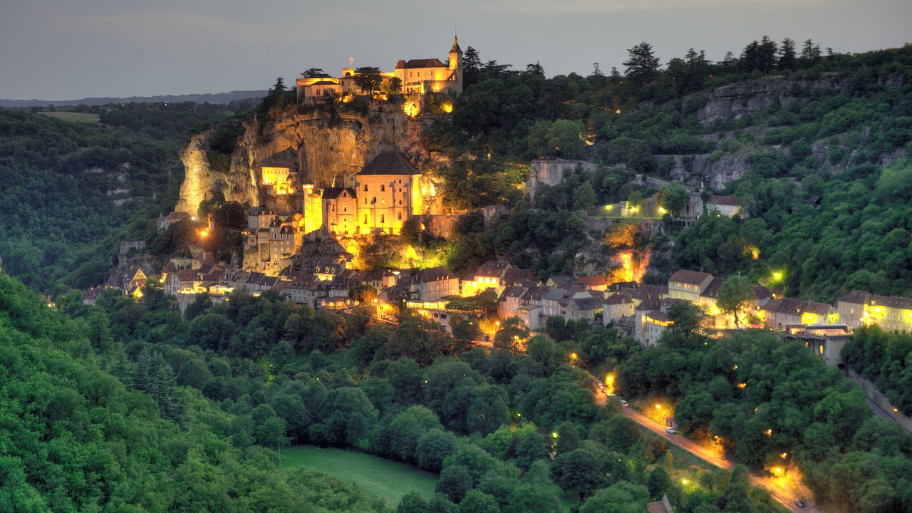 Photo of Outdoor in Castelnaud-la-Chapelle