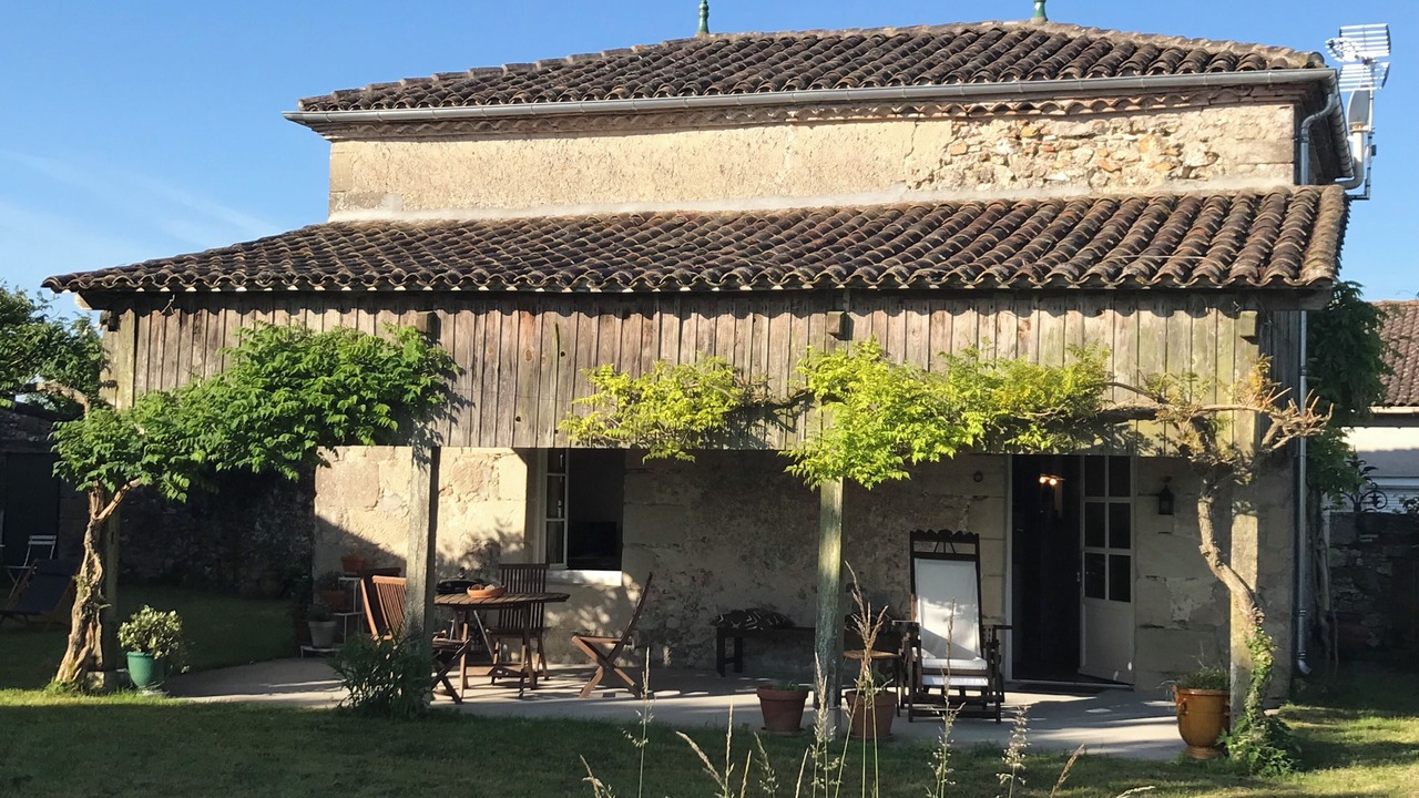 Photo of Outdoor in Montastruc
