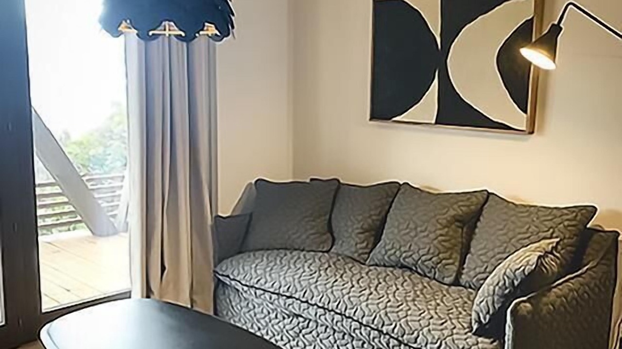 Photo of Livingroom in Plan Peisey