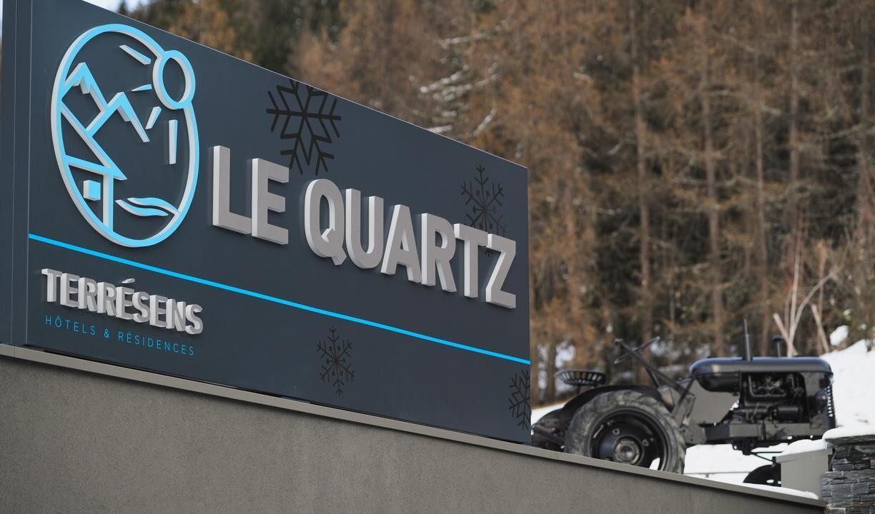 Photo of Outdoor in Plan Peisey