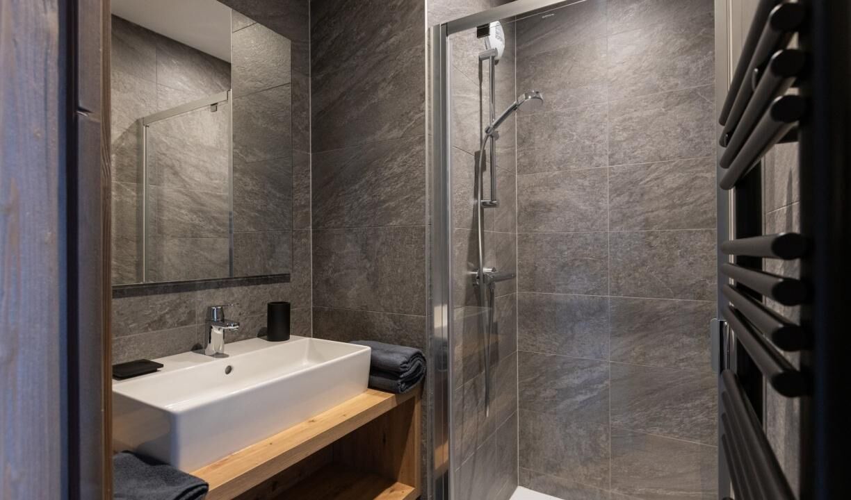 Photo of Bathroom in Plan Peisey