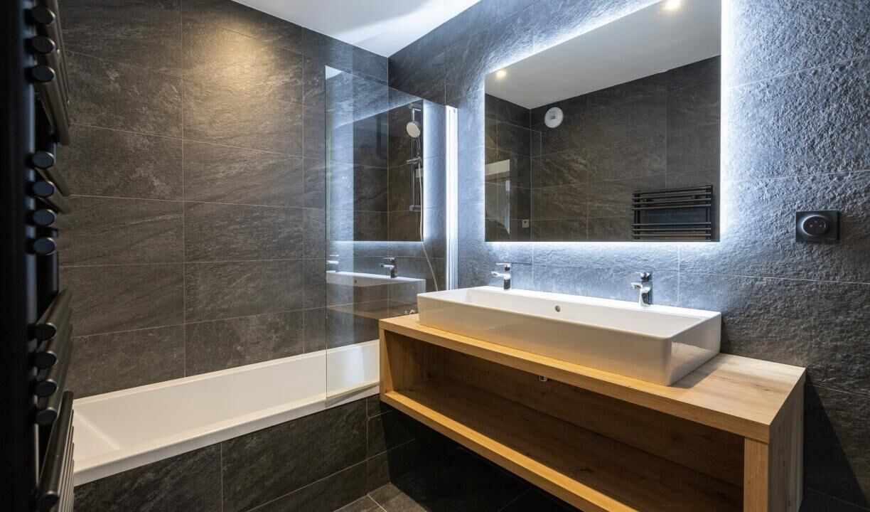 Photo of Bathroom in Plan Peisey