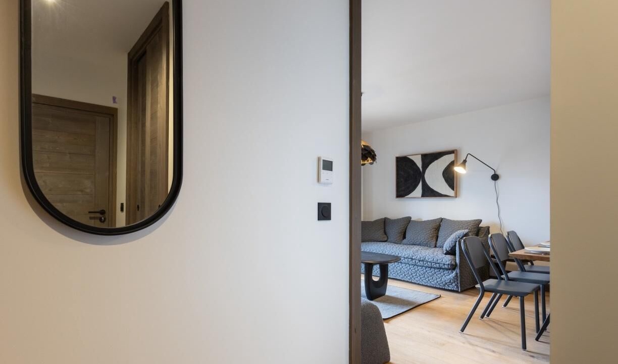 Photo of Livingroom in Plan Peisey