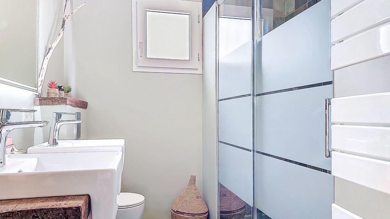 Photo of Bathroom in L'Epine