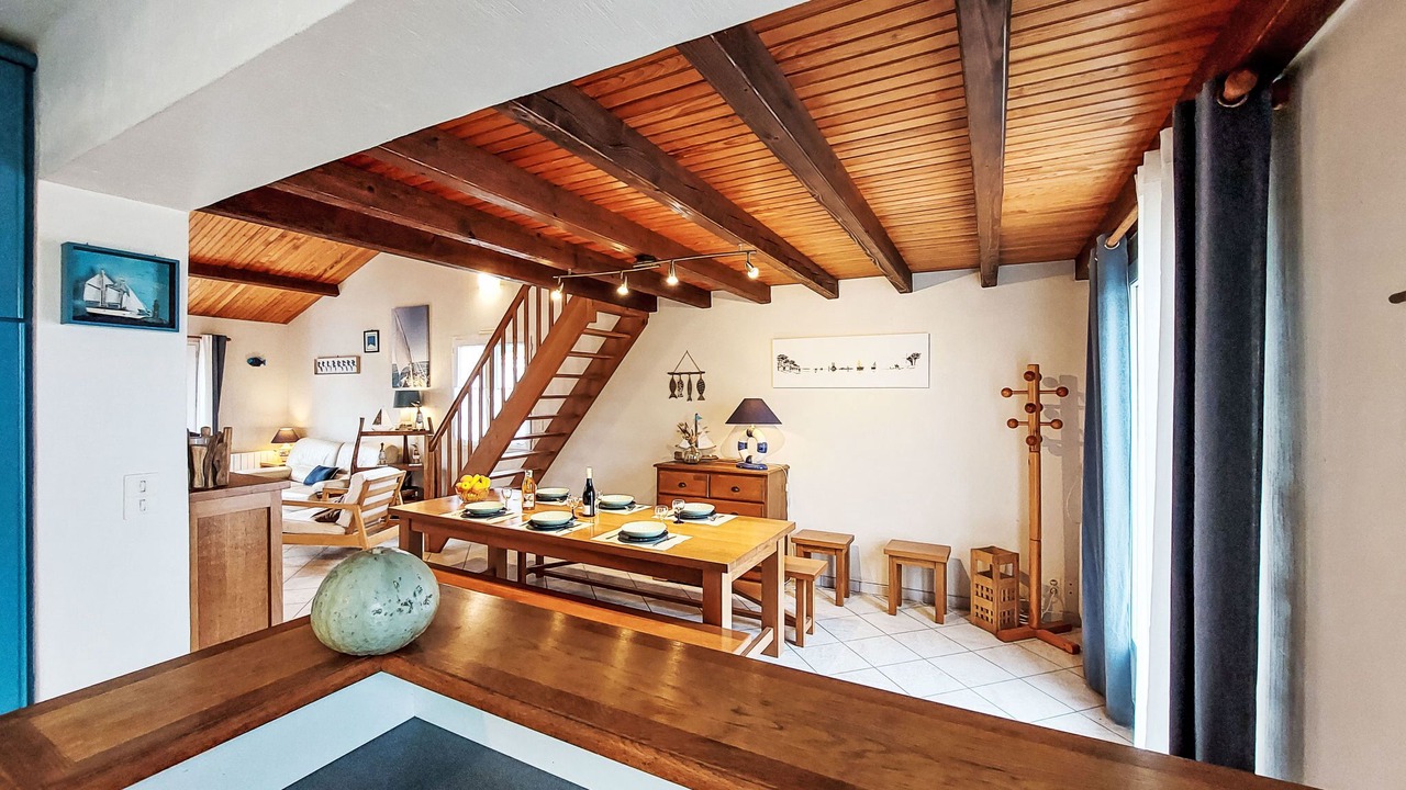 Photo of Bedroom in L'Epine