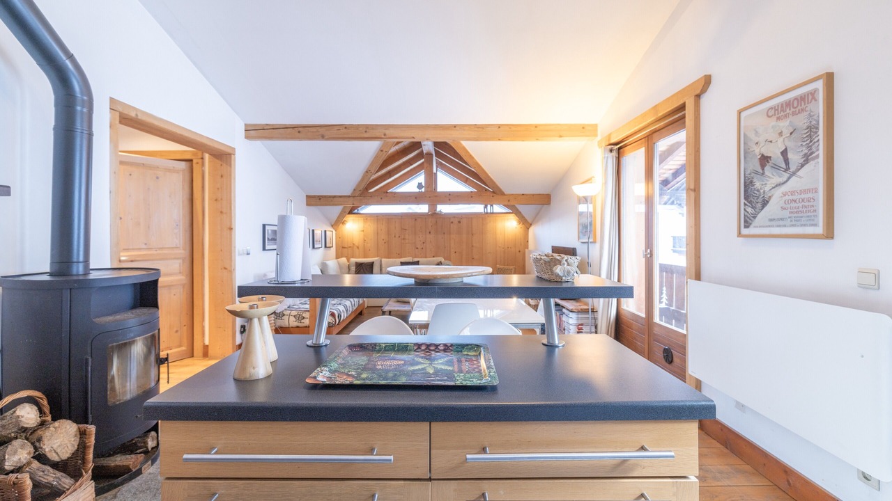 Photo of Others in Les Houches