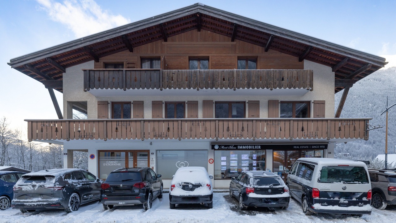 Photo of Outdoor in Les Houches