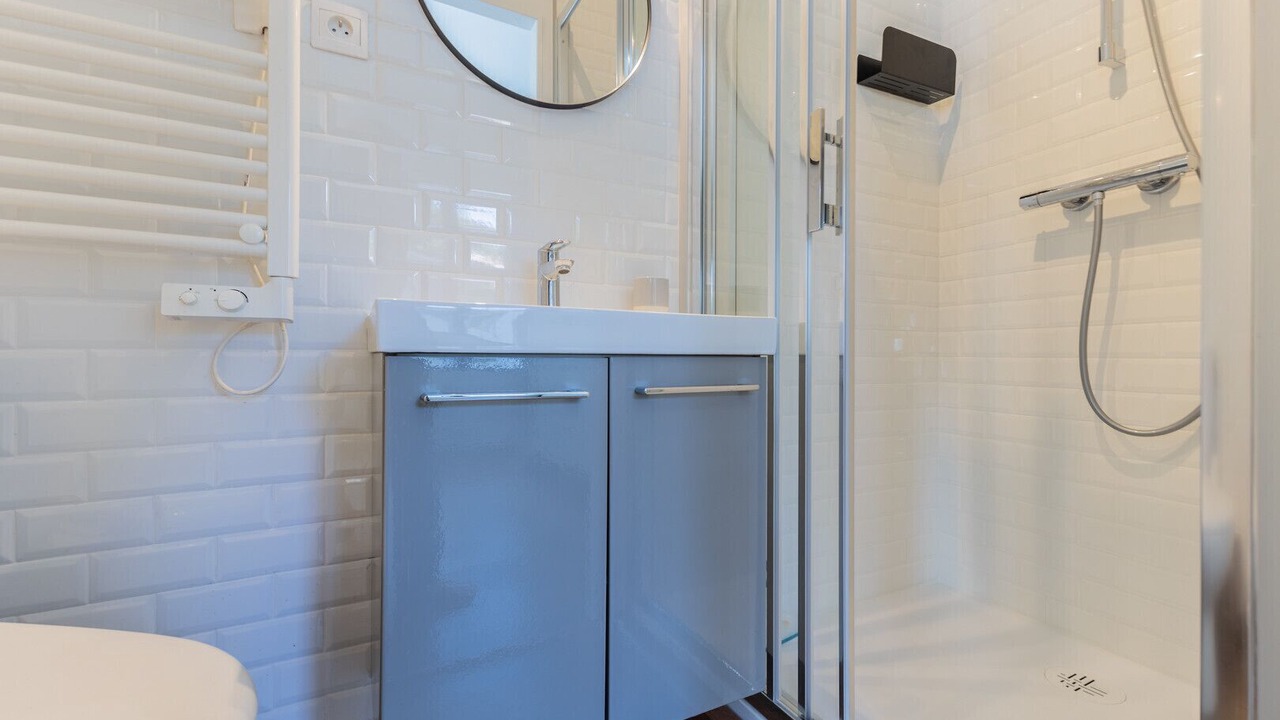 Photo of Bathroom in Pyla-sur-Mer