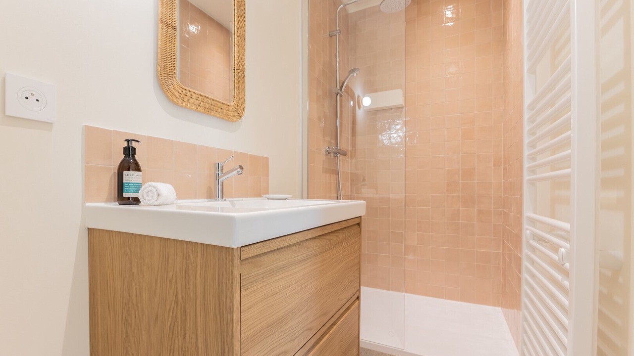 Photo of Bathroom in Pyla-sur-Mer