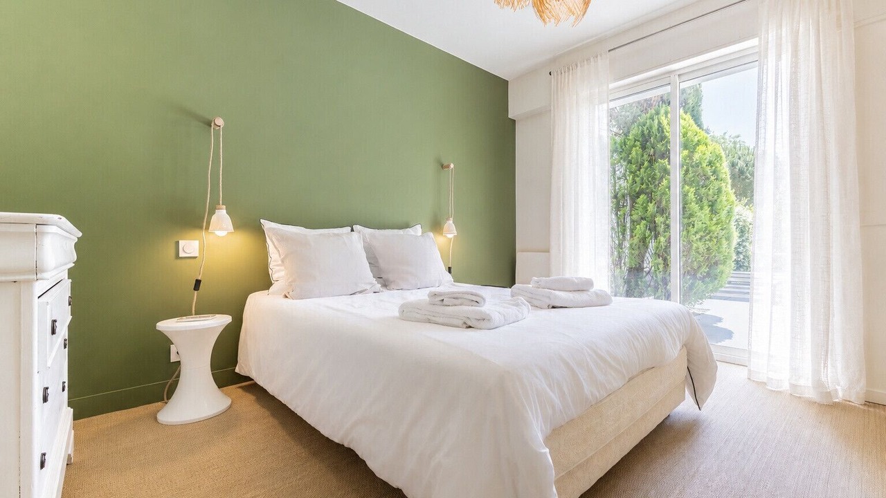 Photo of Bedroom in Pyla-sur-Mer