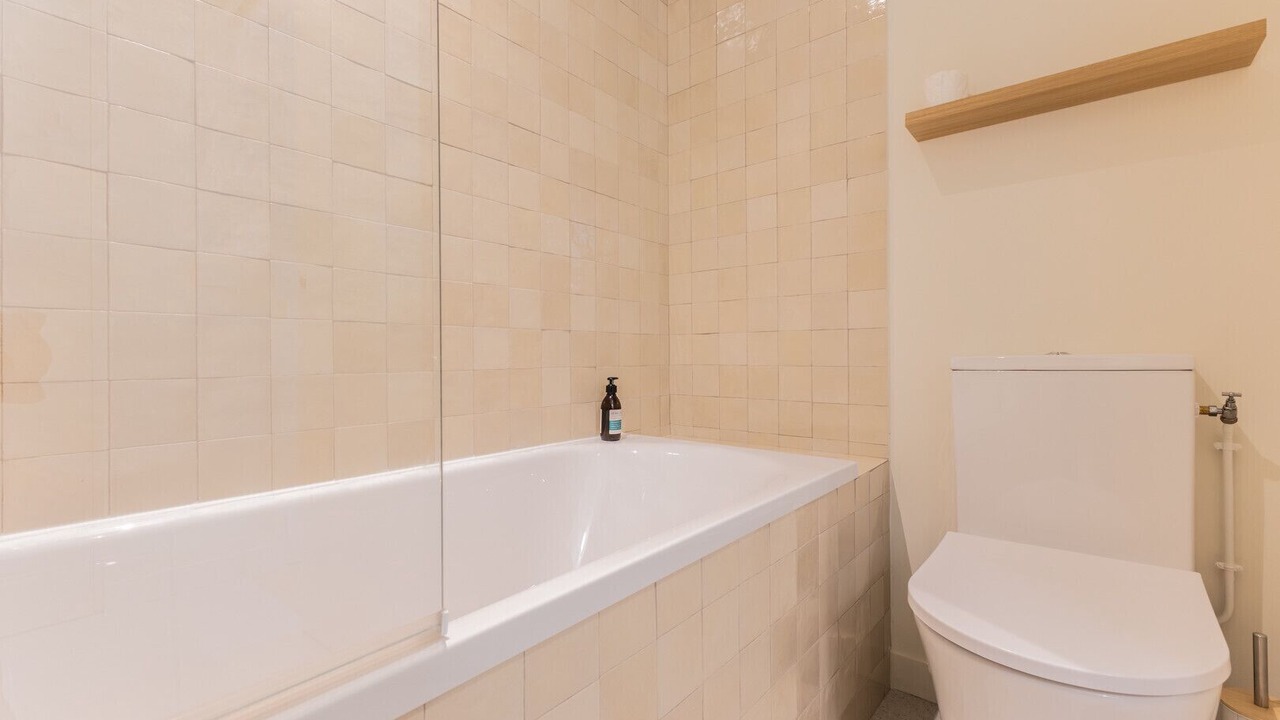 Photo of Bathroom in Pyla-sur-Mer