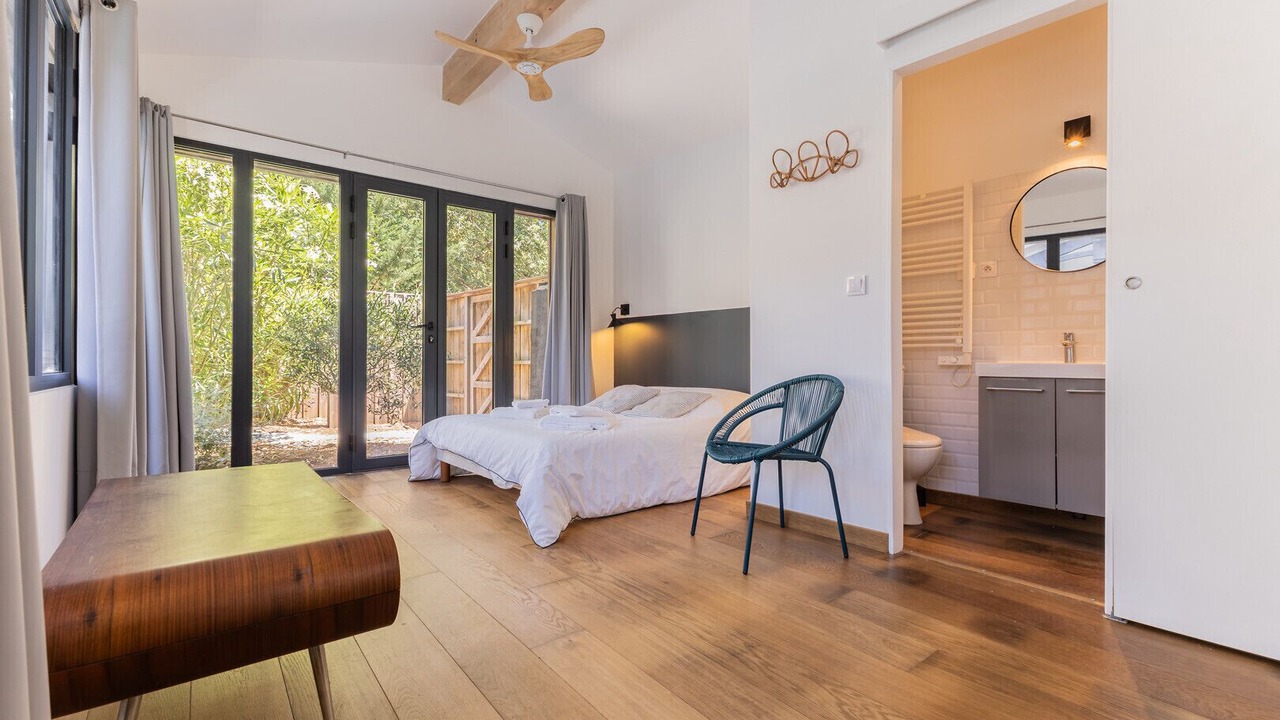 Photo of Bedroom in Pyla-sur-Mer