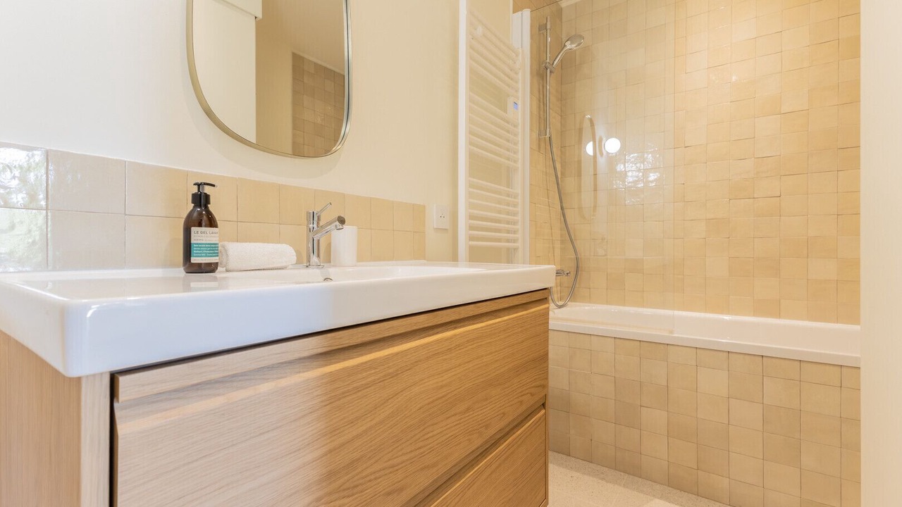 Photo of Bathroom in Pyla-sur-Mer