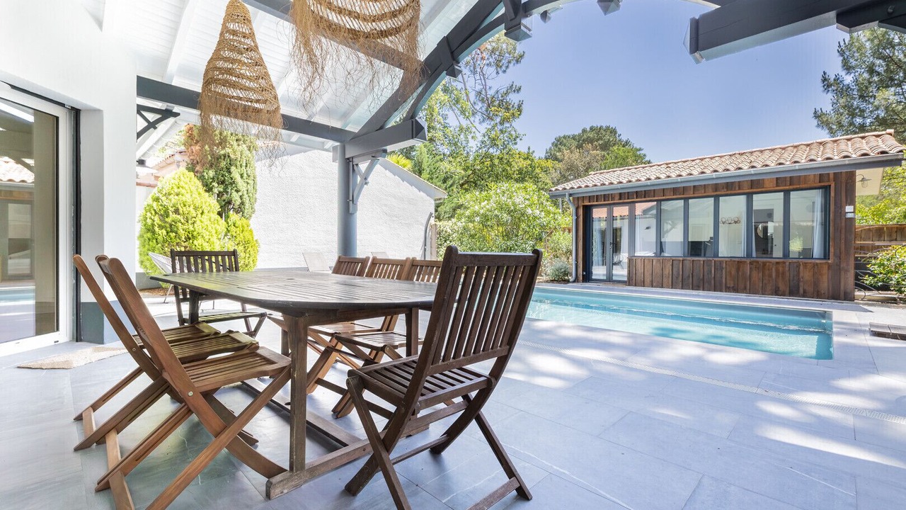 Photo of Outdoor in Pyla-sur-Mer