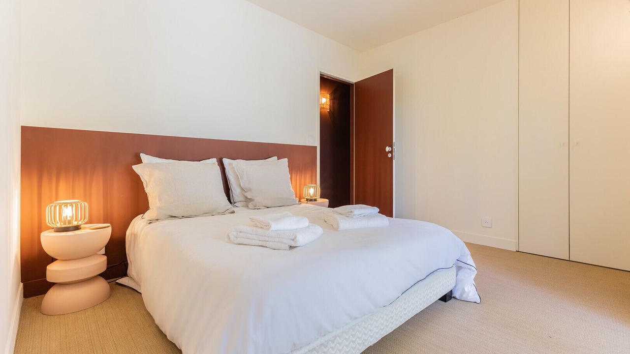 Photo of Bedroom in Pyla-sur-Mer