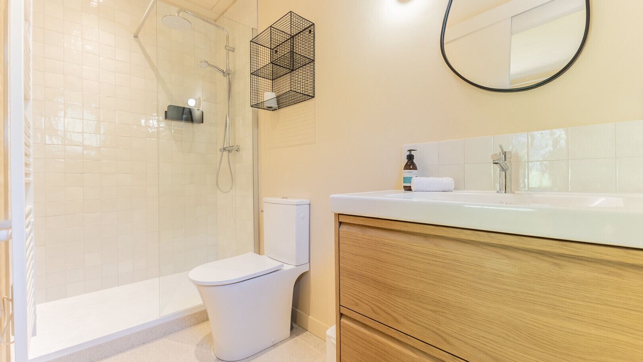 Photo of Bathroom in Pyla-sur-Mer