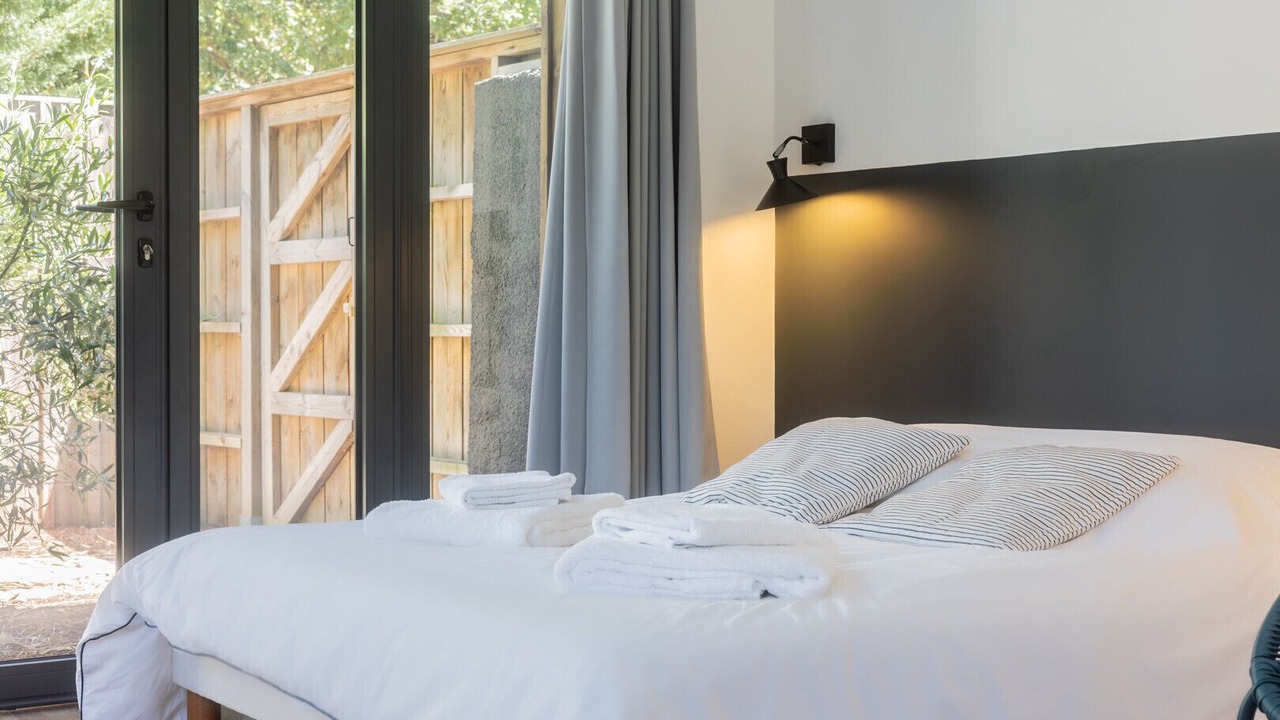 Photo of Bedroom in Pyla-sur-Mer