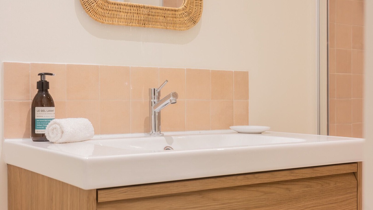 Photo of Bathroom in Pyla-sur-Mer