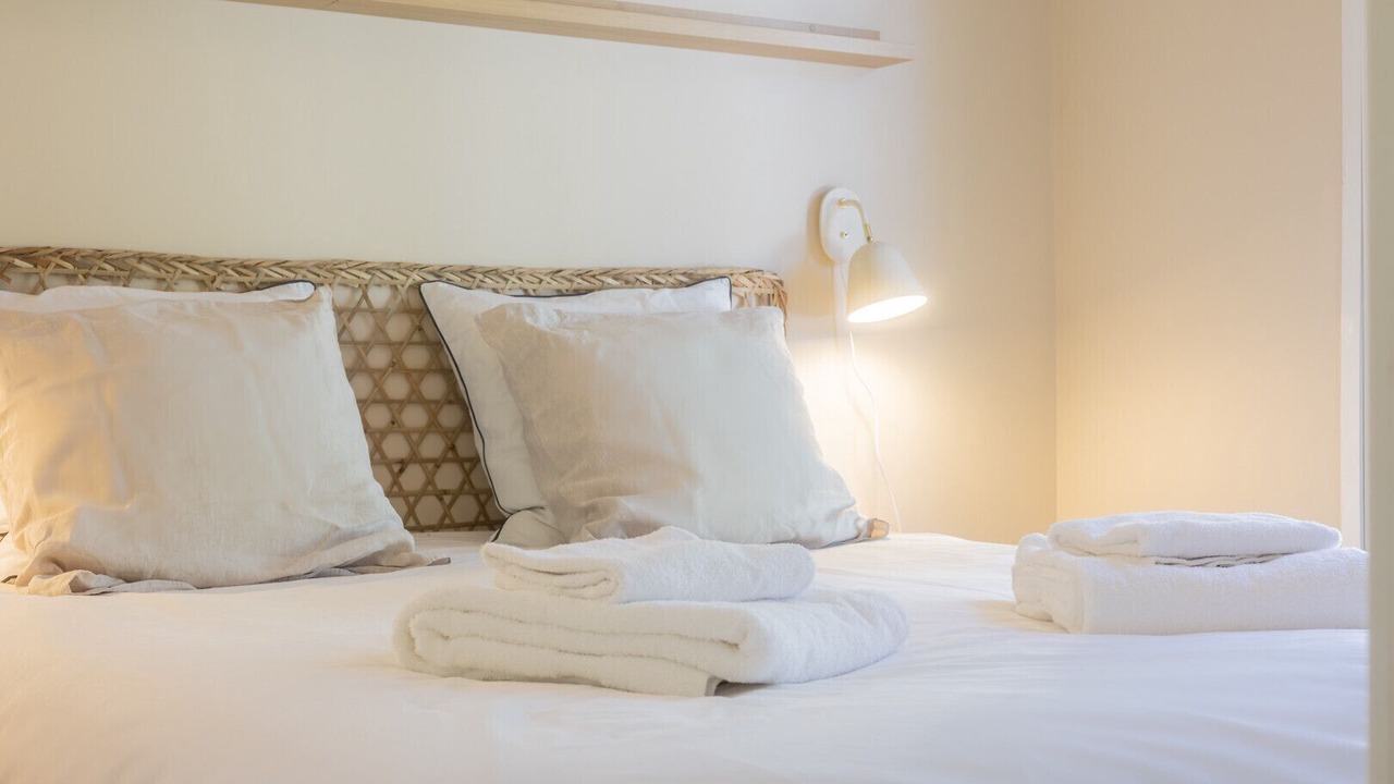 Photo of Bedroom in Pyla-sur-Mer