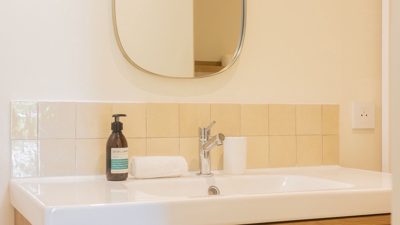 Photo of Bathroom in Pyla-sur-Mer