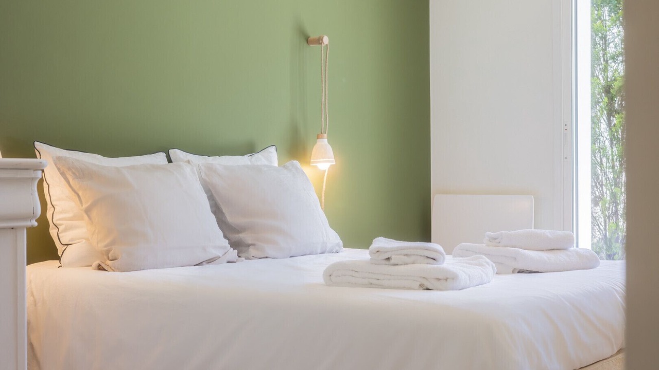 Photo of Bedroom in Pyla-sur-Mer