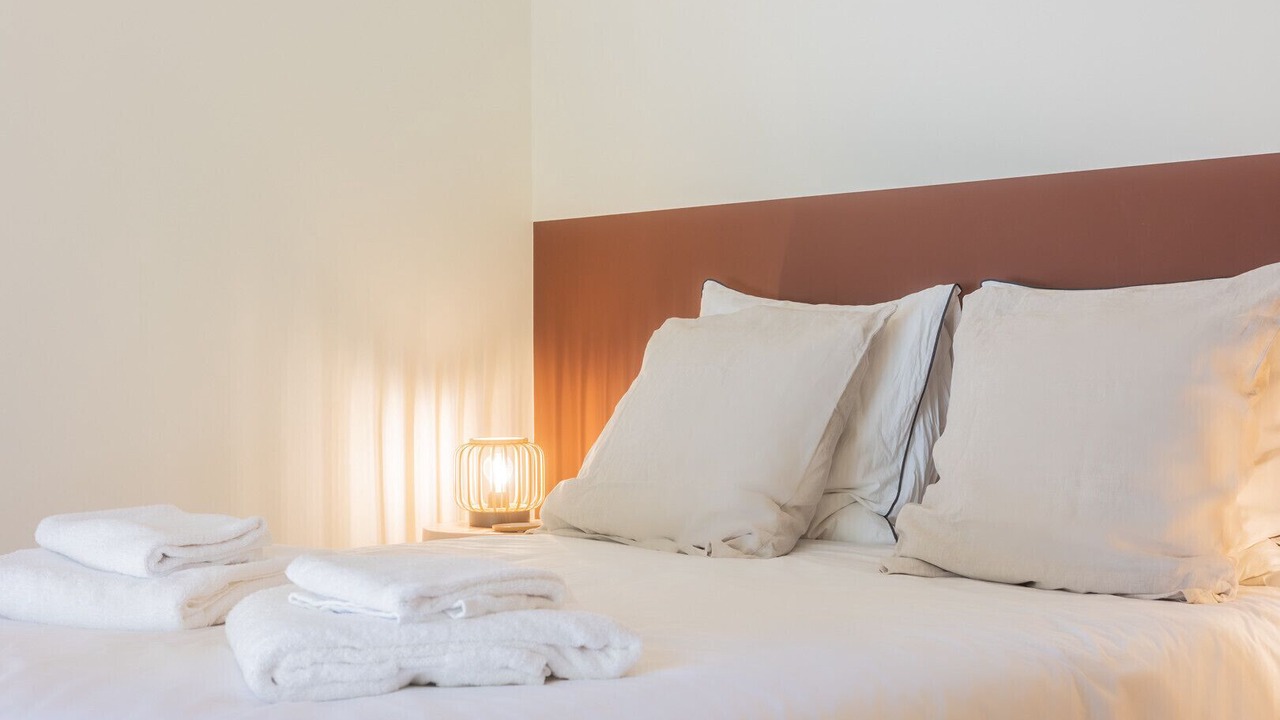 Photo of Bedroom in Pyla-sur-Mer