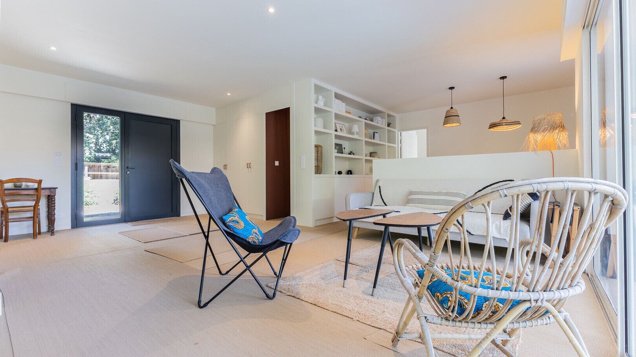 Photo of Livingroom in Pyla-sur-Mer