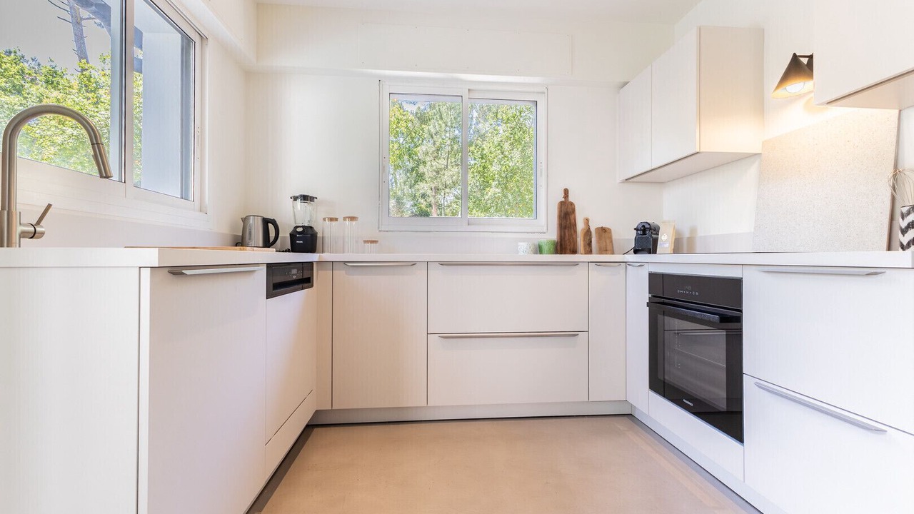 Photo of Kitchen in Pyla-sur-Mer